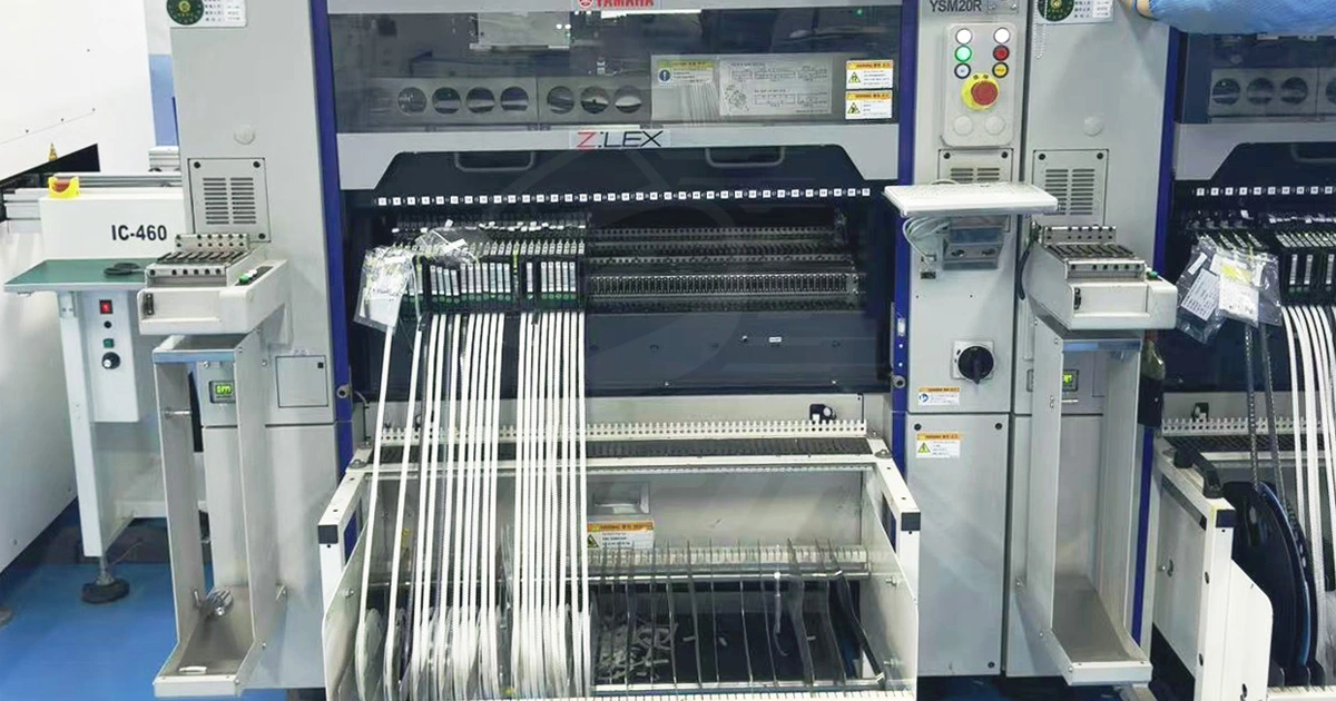 SprintPCB: 중국에서 최고 품질의 PCBA 조립 서비스 제공