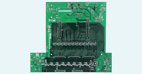 고품질 다층 강성 PCB 공장: SprintPCB의 정밀 솔루션