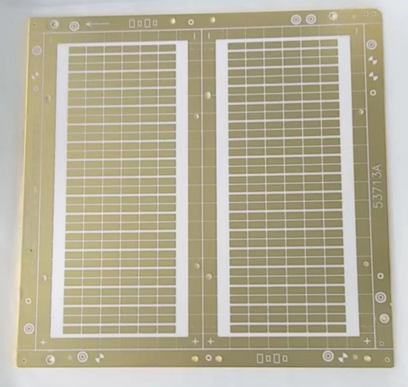 고성능 전자 장치에 세라믹 PCB가 첫 번째 선택인 이유는 무엇일까요?