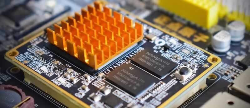 PCB 열전달: 인쇄 회로 기판의 열 관리 이해