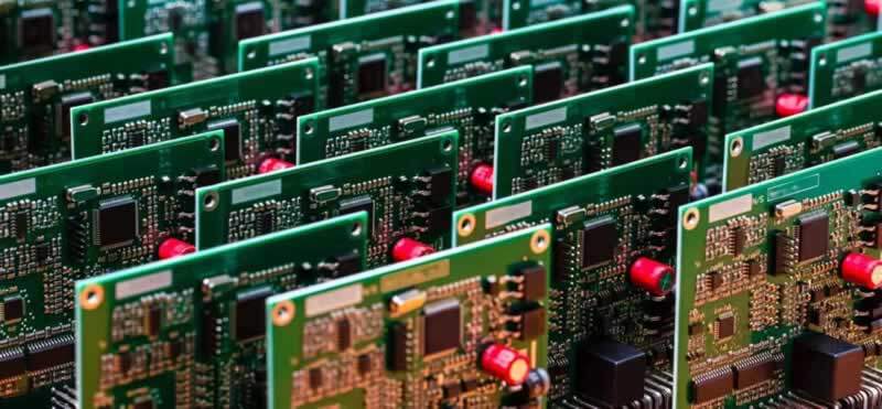 PCB 설계에서 ESD 전류가 PCB로 흐르는 것을 방지하는 방법