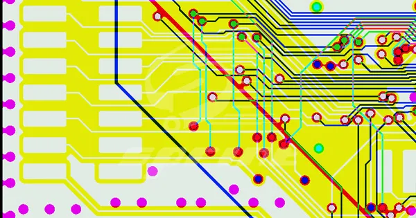 PCB 라우팅 기술 공개: 일반적인 라우팅 문제를 방지하는 방법
