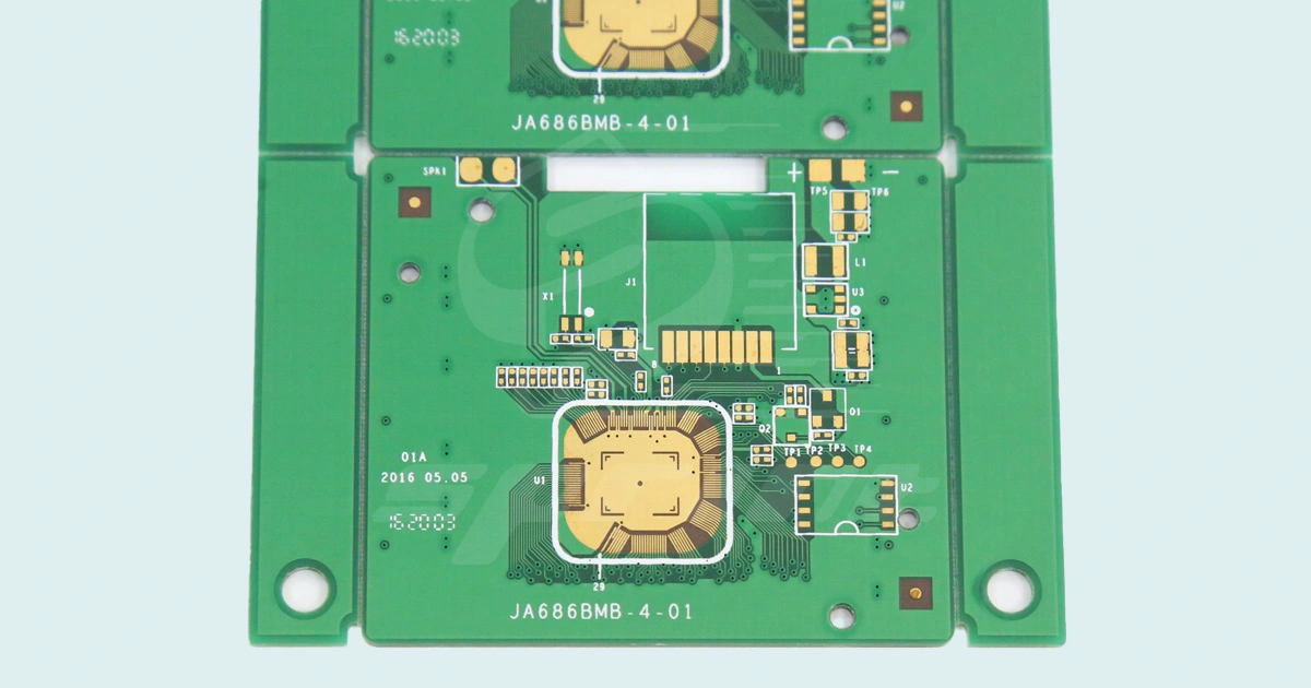 다층 PCB 기판의 장점 및 응용 분야