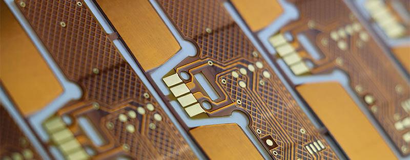 5가지 일반적인 플렉스 PCB 보드 문제