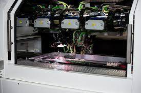 PCB 조립 도구 자동화 테스트 장비