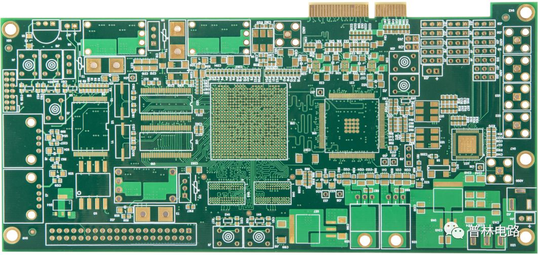 전문 PCB 제조업체