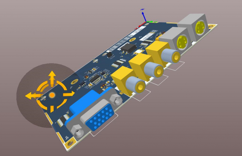 3D 프린팅 기술 PCB