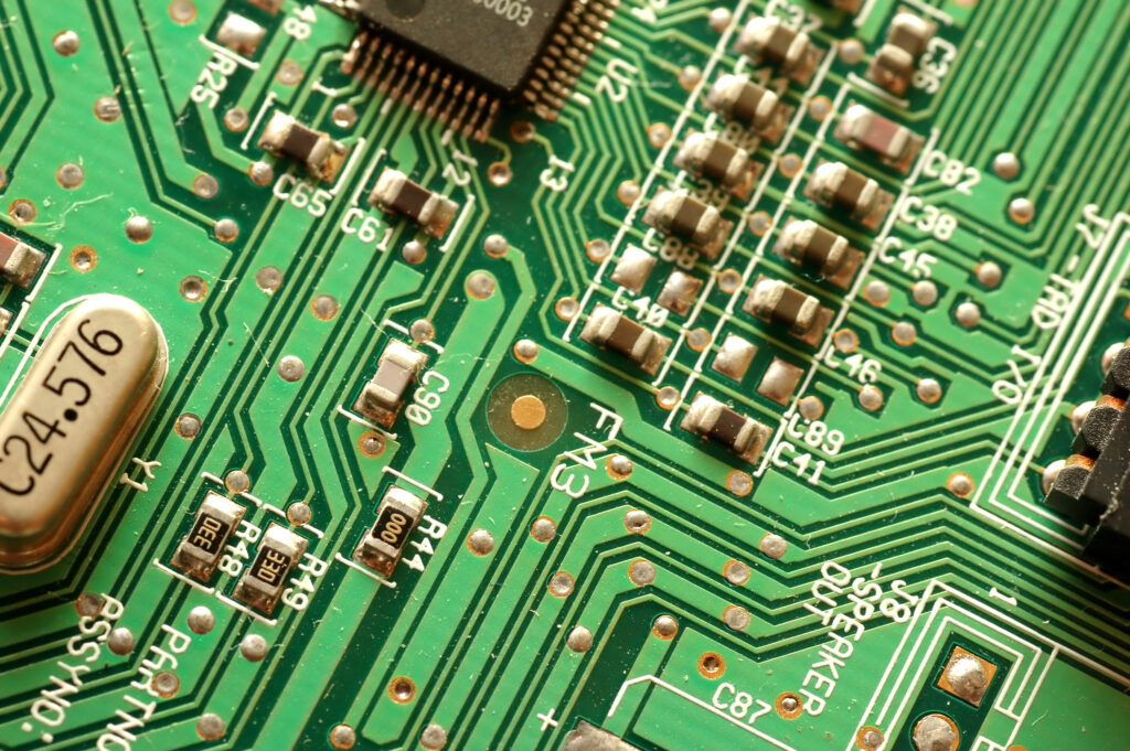 솔더 마스크와 PCB 실크스크린은 얼마나 중요한가요?