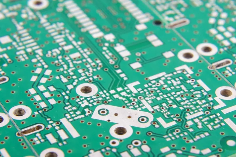 PCB 표면 처리 공정 탐색: PCB 침지 실버