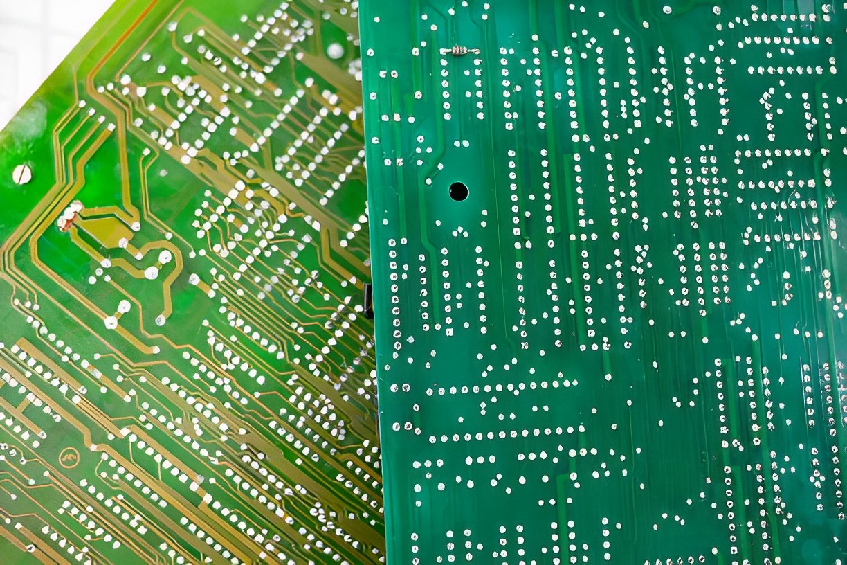 PCB 재료
