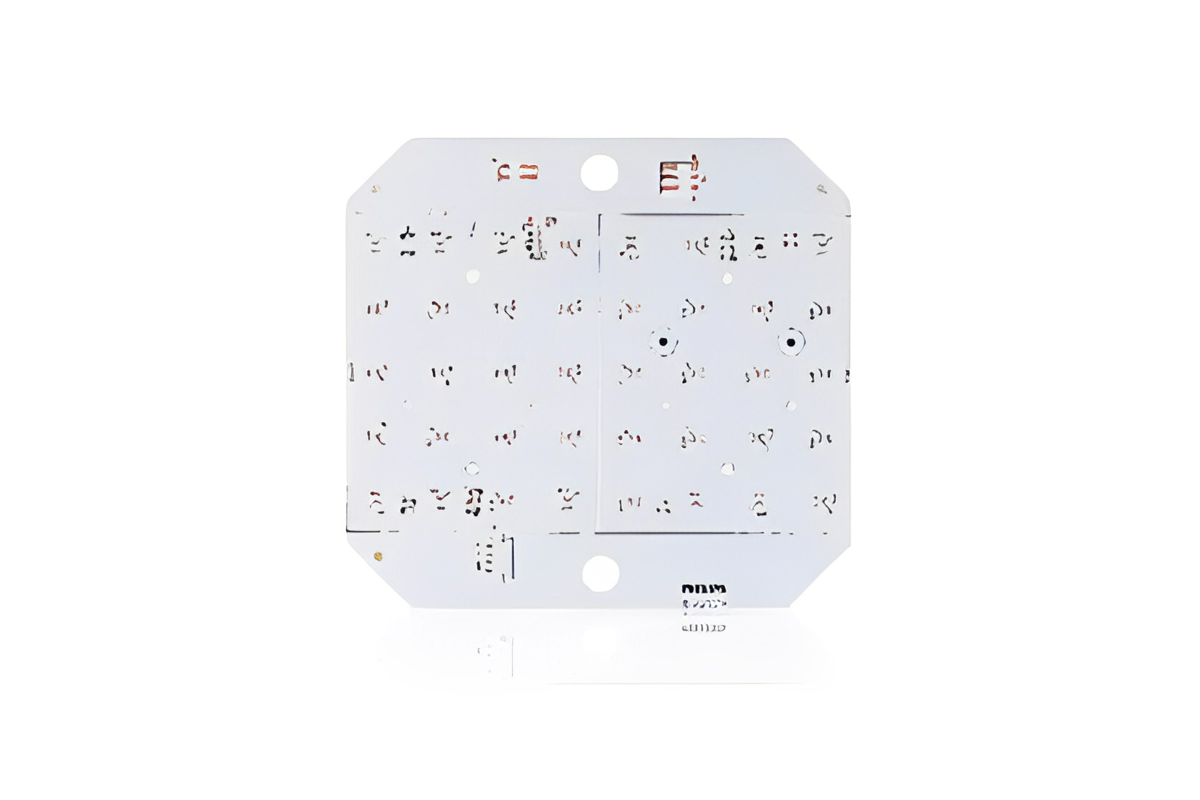 알루미늄 기반 PCB-MCPCB