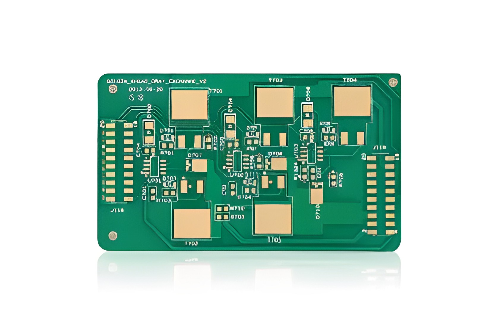 메탈 코어 PCB(MCPCB)에 대해 나만 알았으면 하는 것