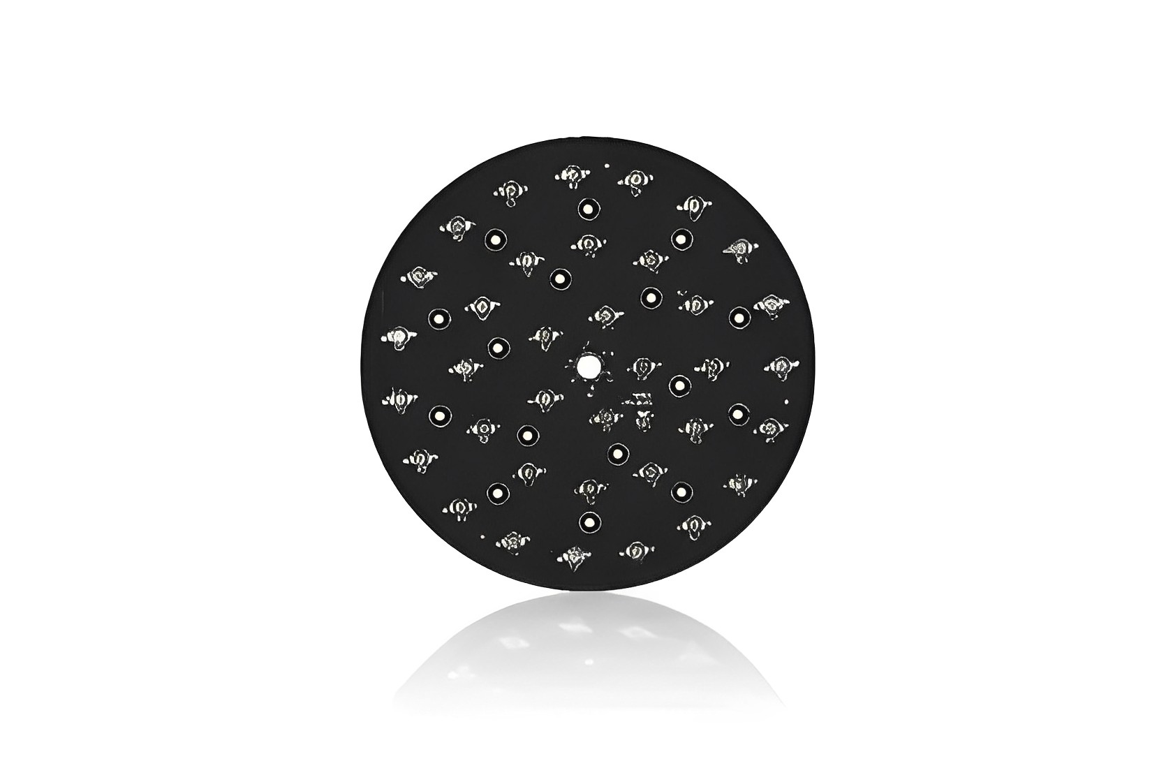 구리-금속-PCB-MCPCB