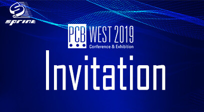 PCB WEST-2019 쇼
