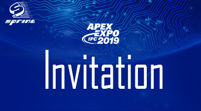 IPC APEX 엑스포 2019