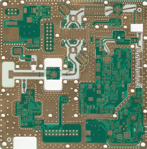 로저스 PCB