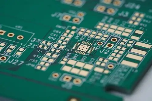 로저스 보드 PCB
